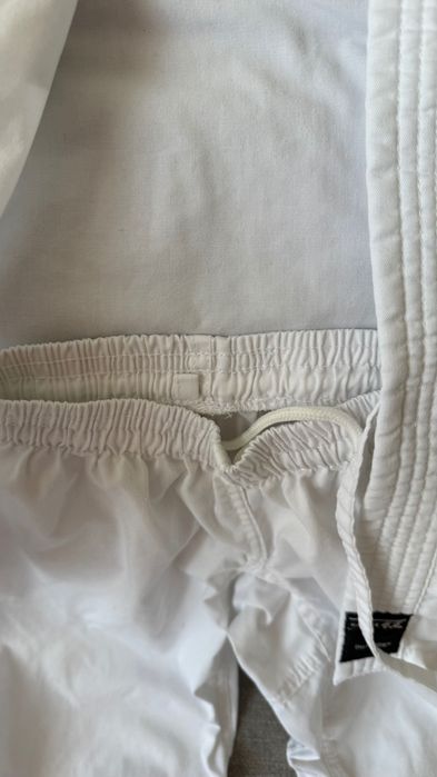 Кимоно для мальчика рост 150