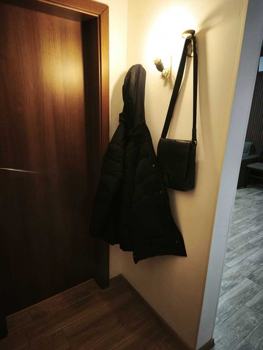 Дава се под наем Двустаен апартамент в София, Манастирски ливади - 60 кв.м за 600 € - Снимка #8