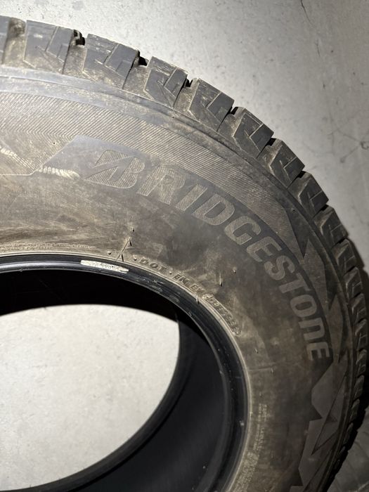 Зимни гуми за пикап 285/70/17