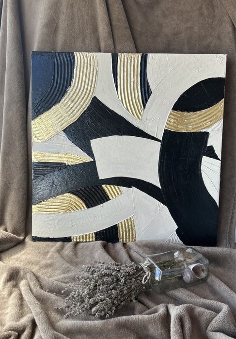 Texture art картини