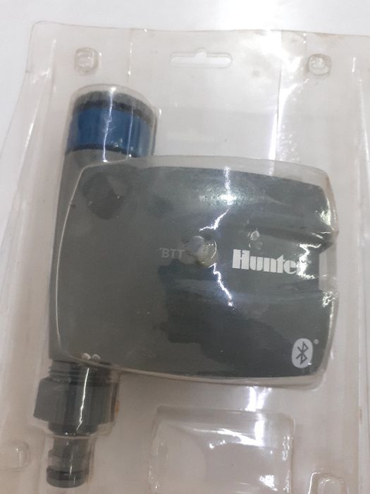 Hunter BTT suvga ishlatidi yangi new