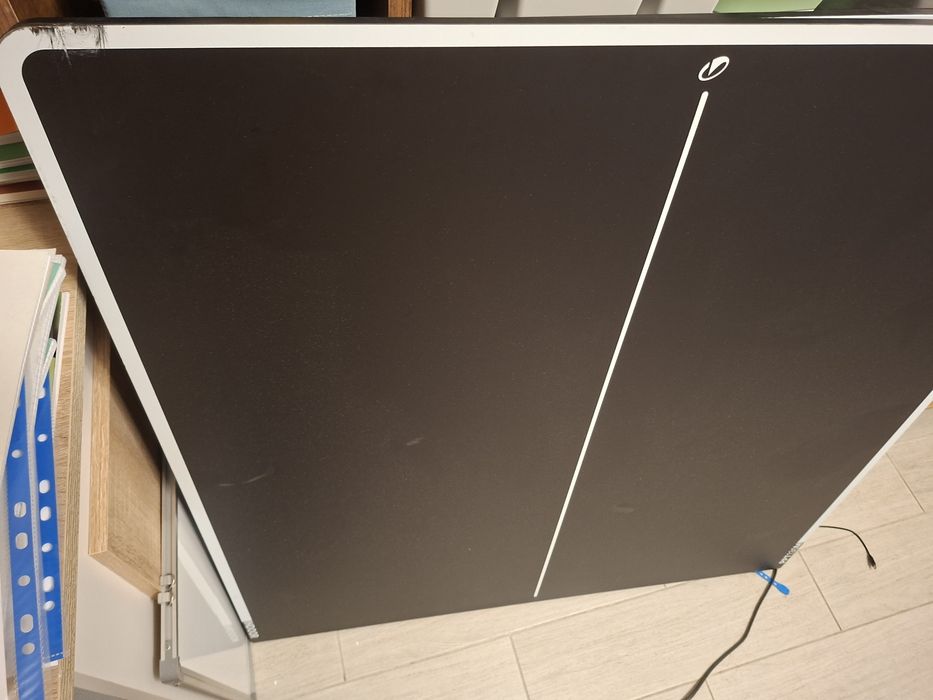 Masa de ping pong