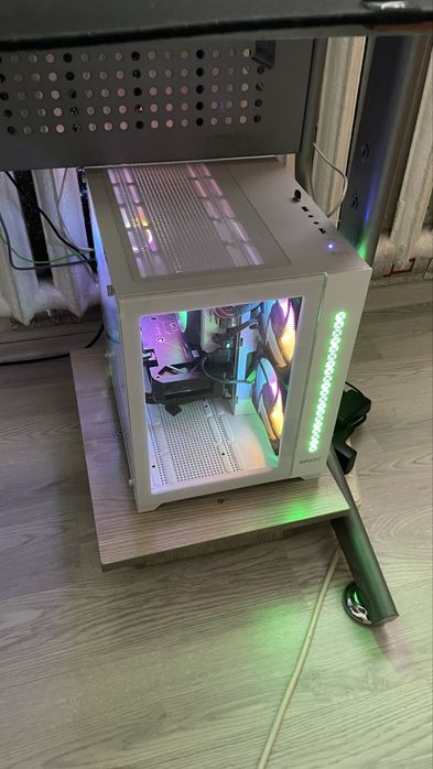 Продаю игровой компьютер