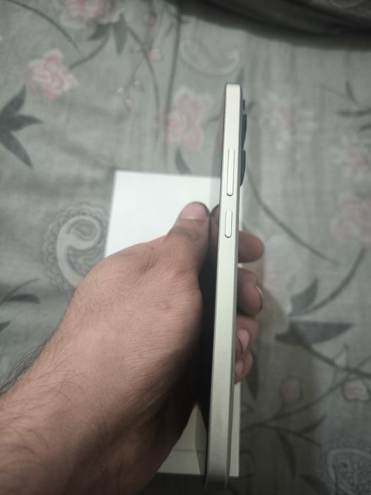 POCO X6 PRO 12/512gb