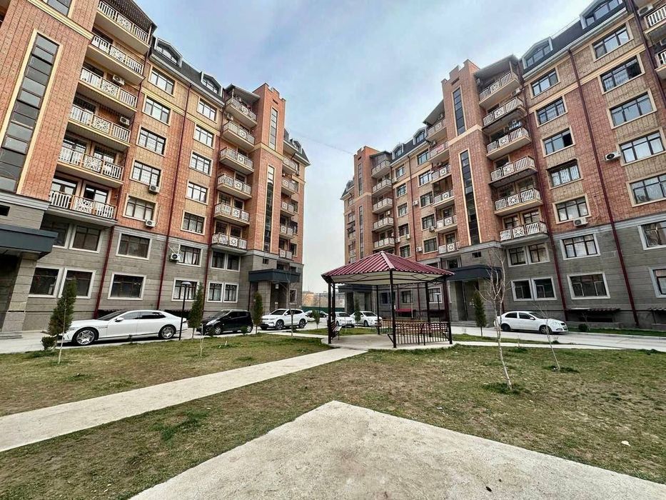 ЖК Mashxadi Residence 3-х комнатная 83м2 ‼️Ул. Судтонали Машхади,