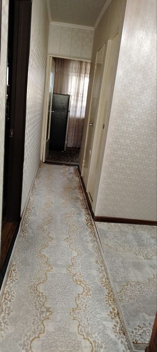 Продается 3-х комнатная квартира Кибрай