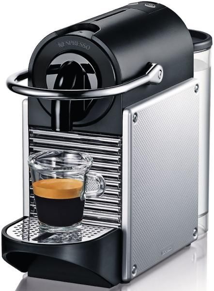 Vand espressor cu capsule Nespresso DeLonghi Pixie