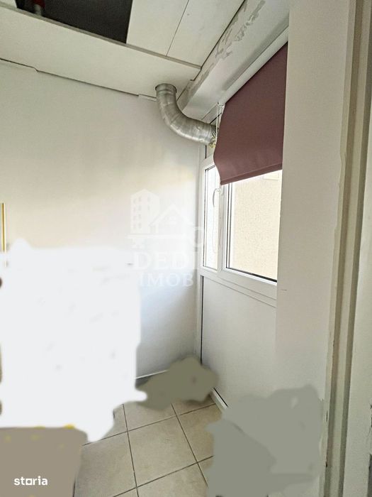 Apartament 1 camere de vânzare in zona Rogerius, Oradea