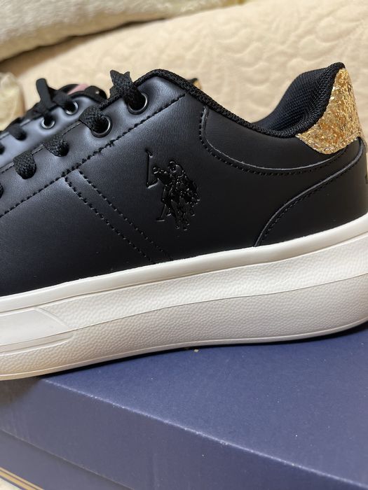Snakers us  polo assn