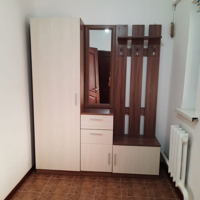 Продается прихожка.