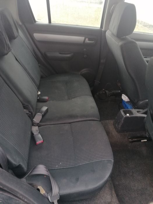 Suzuki sweft 1.3 motorina