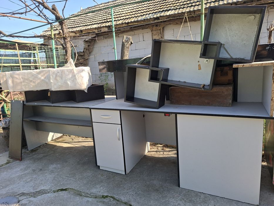 Mobila diversificata