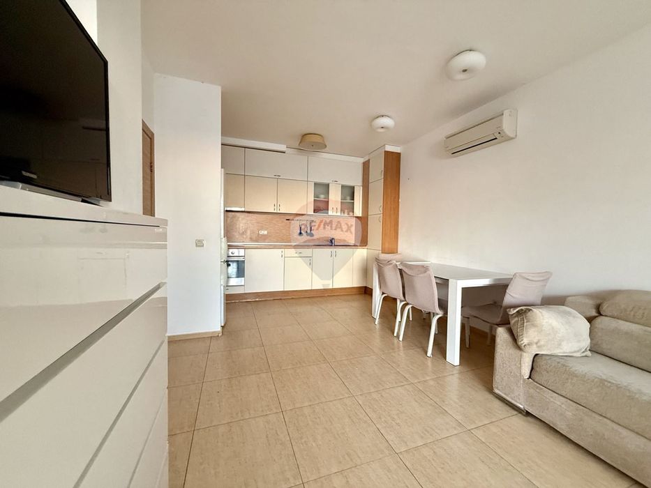 Продава се Двустаен апартамент в Балчик - 81 кв.м за 1178 €/кв.м - Снимка #4