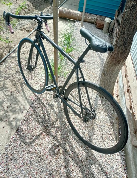 Продаётся велосипед