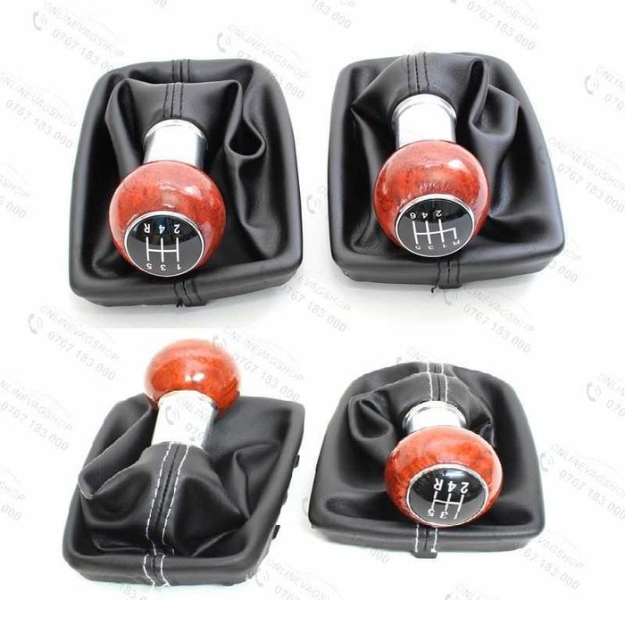 Nuca Mahon S-line Audi A4 B6,Audi A4 B7,Seat Exeo +  manson schimbator