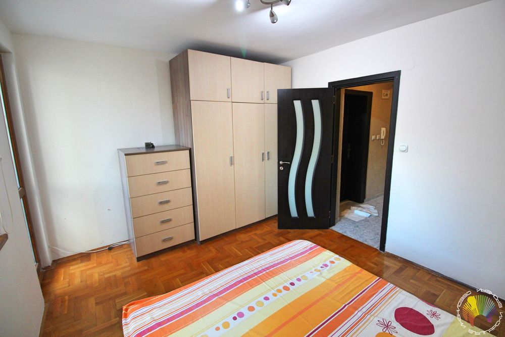 Дава се под наем Двустаен апартамент в Бургас, Център - 60 кв.м за 408 € - Снимка #11