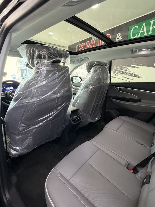 Buick E5 ev620KM