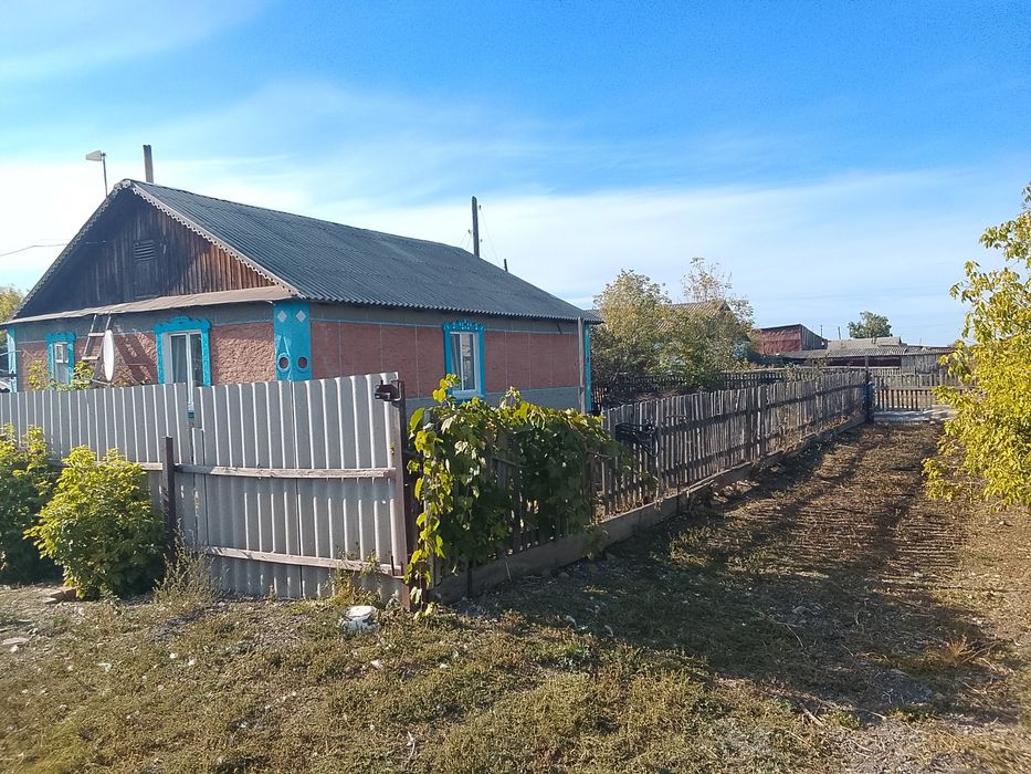 Продам дом в Надеждинке!!!