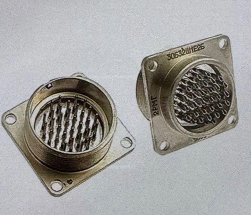 Радиозапчасти СССР