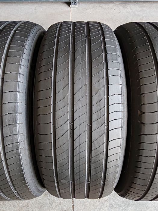 235 55 R19 vara Anvelope Cauciucuri SUV Michelin 6mm DOT 2020