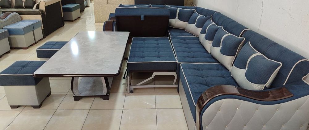 Мягкий мебел от производителя!