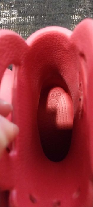 Гумени ботуши crocs