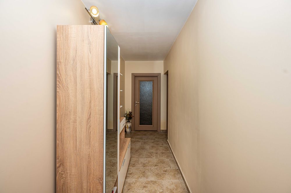 Продава се Двустаен апартамент в Пловдив, Изгрев - 63 кв.м за 1302 €/кв.м - Снимка #6