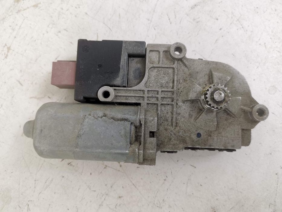 Мерцедес-Бенц GLE-Class / Mercedes-Benz GLE-Class W166/C292 Електричес