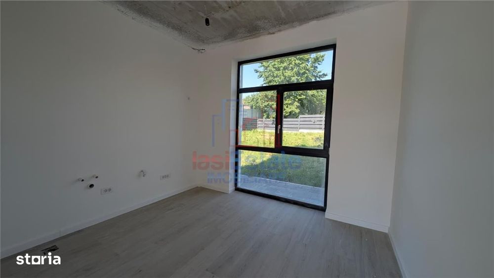 Vila premium Bucium Visan