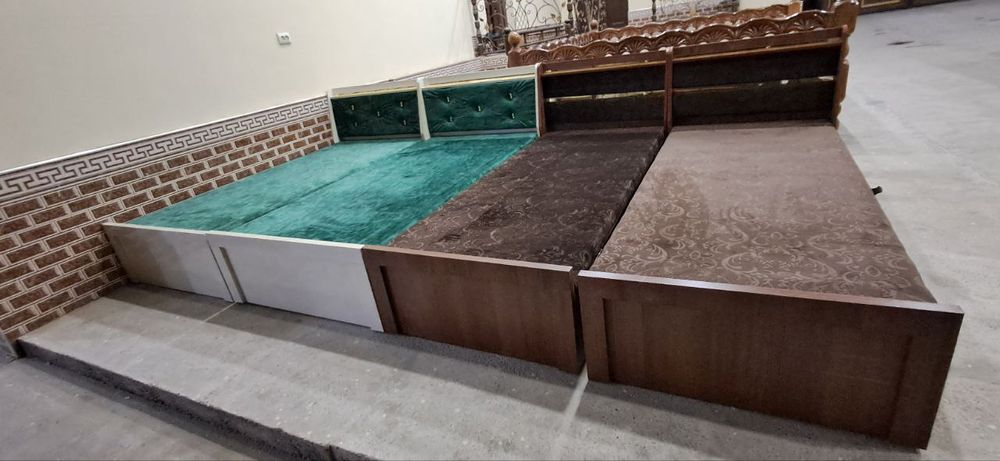 Mebel  xizmati turli xil