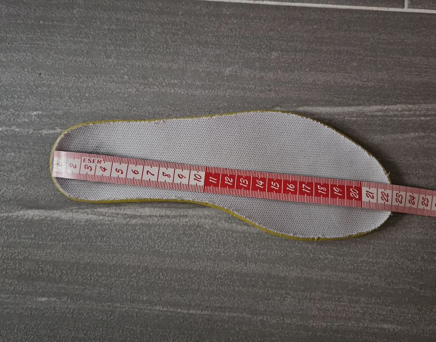 Маратонки за момиче н.34