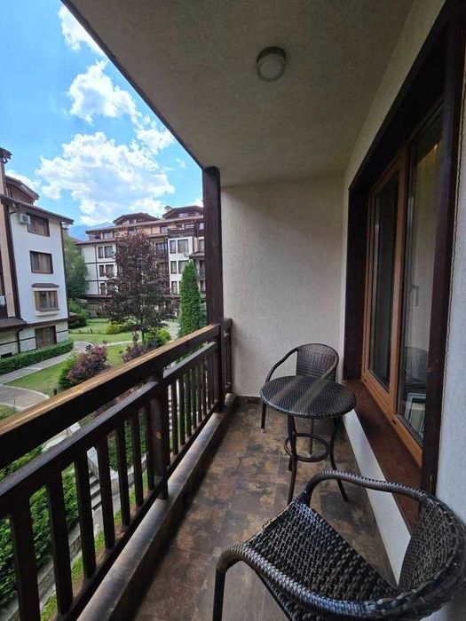 Продава се Двустаен апартамент в Банско - 80 кв.м за 1250 €/кв.м - Снимка #10