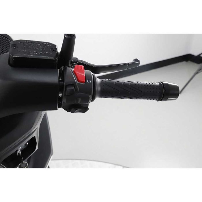 Scuter benzina RDB SPEEDER Euro 5+ 125cc 4 timpi IN RATE!!!