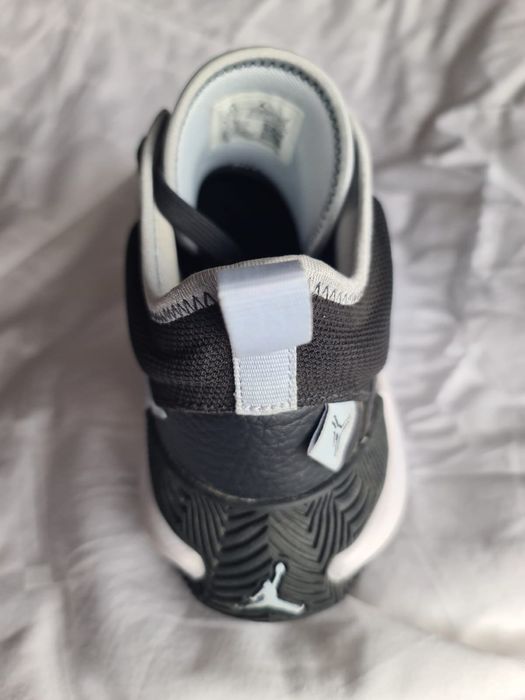 Nike Air Jordan Stay Loyal 2