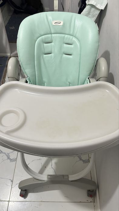 Продам стулья детские для кормления