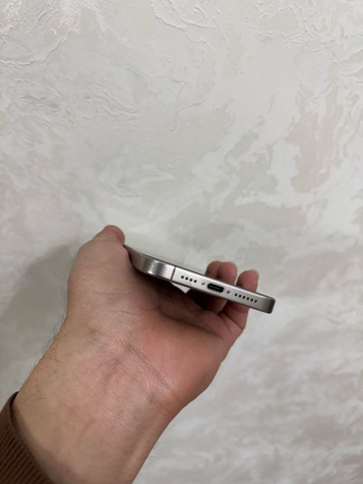 Iphone 15 Pro Max 256 GB Sotilad