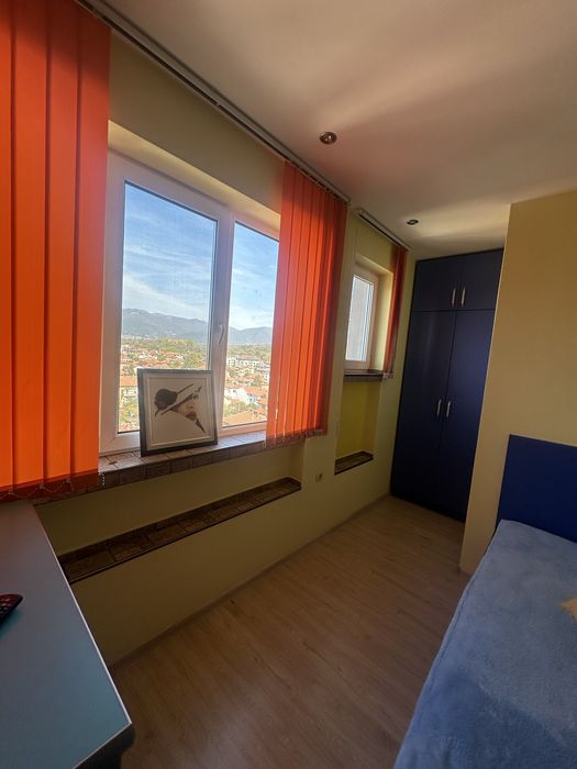 Продава се Тристаен апартамент в Казанлък - 80 кв.м за 1403 €/кв.м - Снимка #5