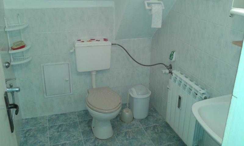 Дава се под наем Тристаен апартамент в София, Център - 70 кв.м за 790 € - Снимка #9