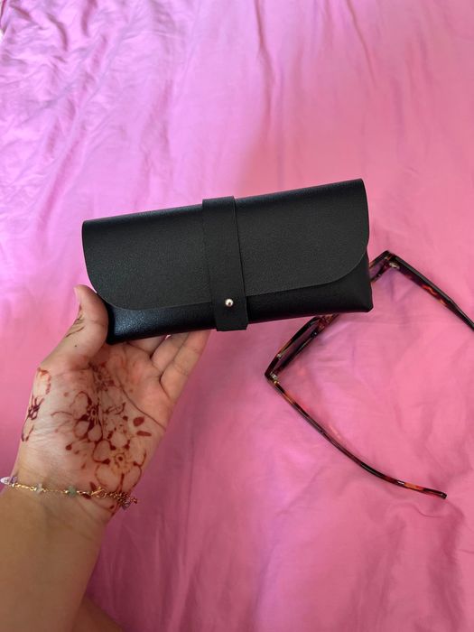 Модные солнцезащитные очки