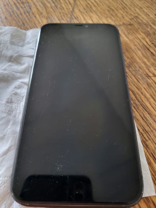 Iphone 11 64gb black