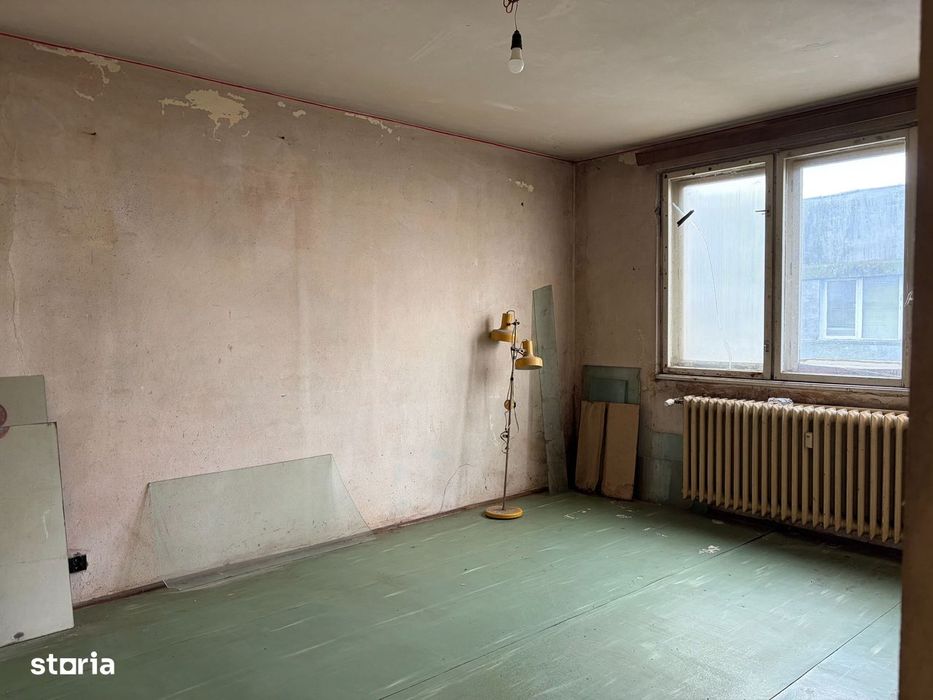 Apartament cu doua camere, Berceni, 62.000€