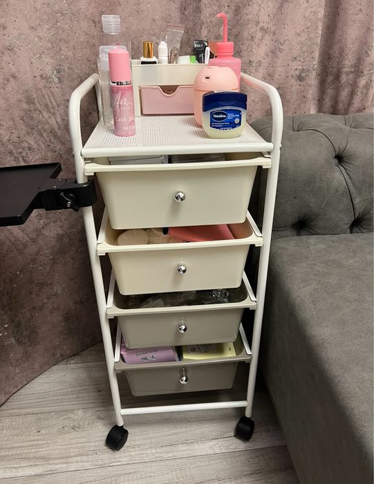 Kit complet pentru aplicarea genelor fir cu fir