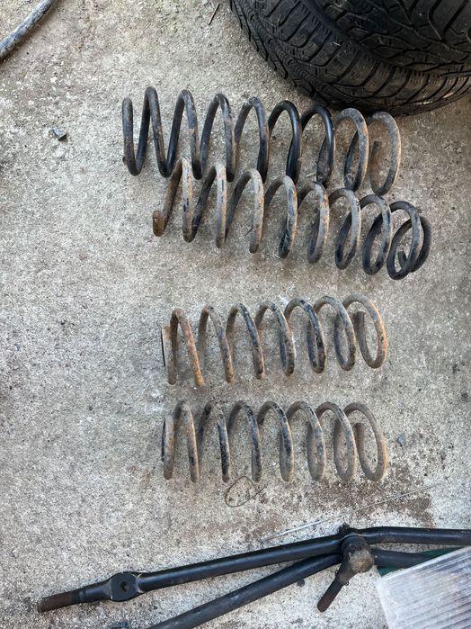 Прожини за Гранд Чироки zj