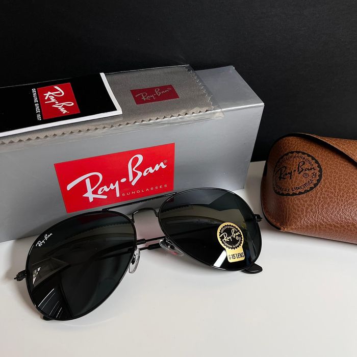 Слънчеви очила "Ray Ban"