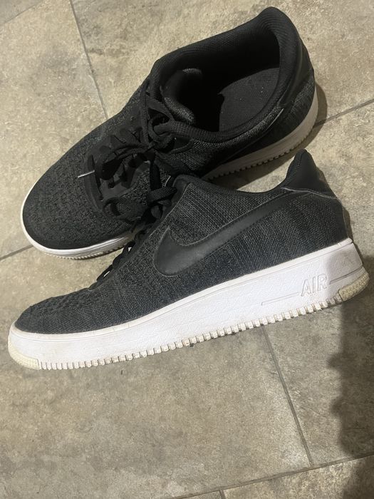 Air force обувки почти не използвани