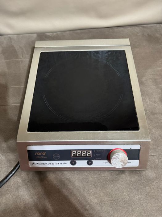 Plita inductie horeca 1100 - 1300 lei