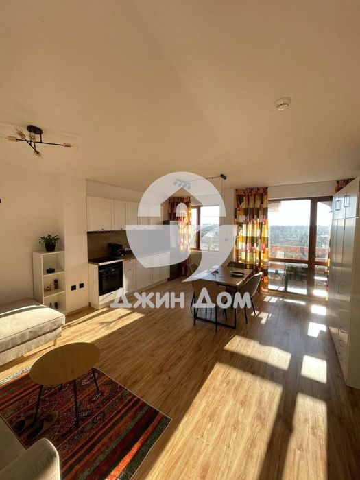 Продава се Едностаен апартамент в с. Кошарица, Област Бургас - 52 кв.м за 687 €/кв.м - Снимка #1