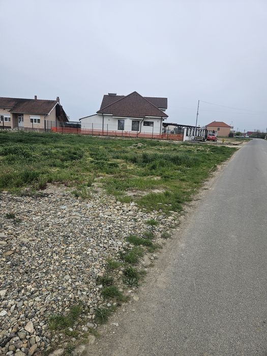 Vand parcele Rontau