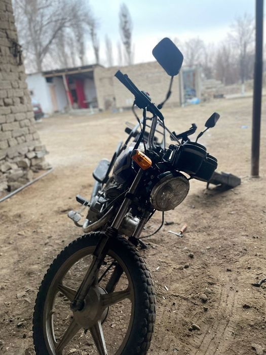 YAQI 150 куб келе беріндер