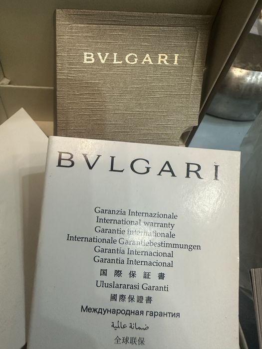 Срочно продам Часы Булгарий